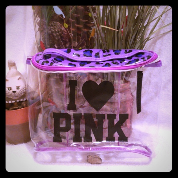 PINK Victoria's Secret Accessories - PINK...Victoria's  Secret